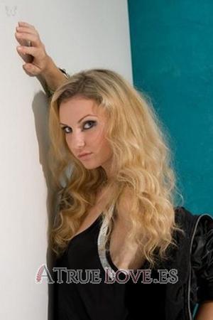 167524 - Aleksandra Edad: 39 - Ucrania