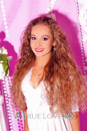 167548 - Yevgeniya Edad: 36 - Ucrania