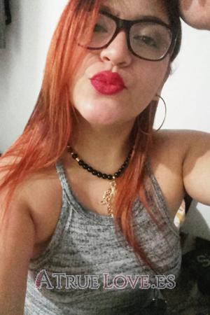 167632 - Valentina Edad: 24 - Colombia