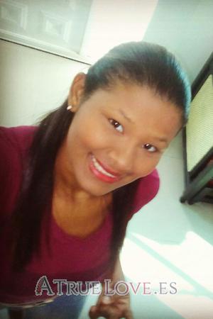 167640 - Luz Edad: 27 - Colombia