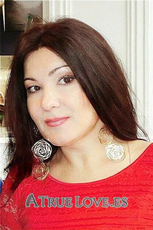 167768 - Tatyana Edad: 49 - Ucrania