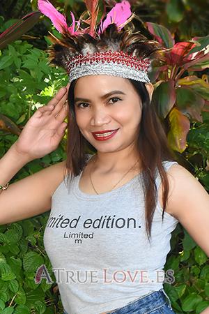 167829 - Rowena Edad: 31 - Filipinas