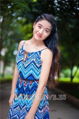 167841 - Shuangzuo Edad: 32 - China