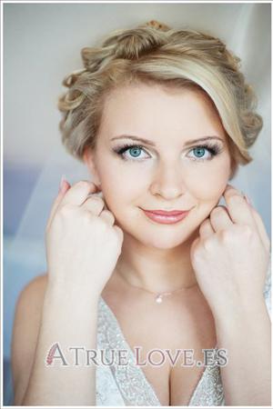 167859 - Ilona Edad: 35 - Bielorrusia