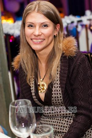 167954 - Aleksandra Edad: 42 - Rusia
