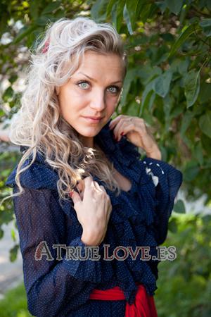 168015 - Evgenia Edad: 34 - Rusia
