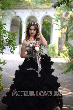 168086 - Julia Edad: 31 - Ucrania