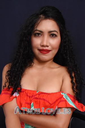 168140 - Sheena Mae Edad: 33 - Filipinas