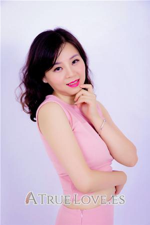 168179 - Meili Edad: 42 - China