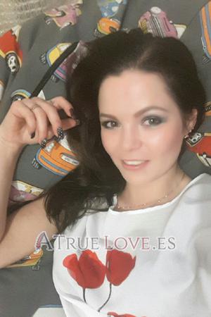 168234 - Natalia Edad: 43 - Rusia