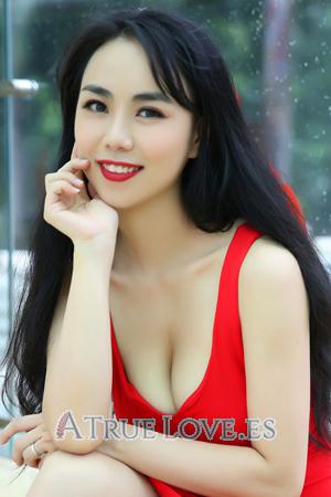 168345 - Yaqi Edad: 36 - China