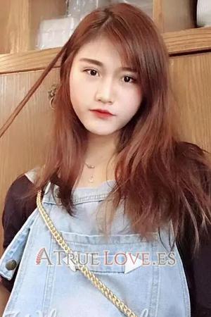 168548 - Yalun Edad: 28 - China