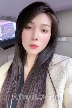 168552 - Danlei Edad: 27 - China