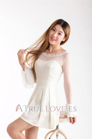 168554 - Yunlin Edad: 26 - China