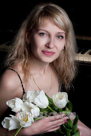 168656 - Olga Edad: 42 - Ucrania