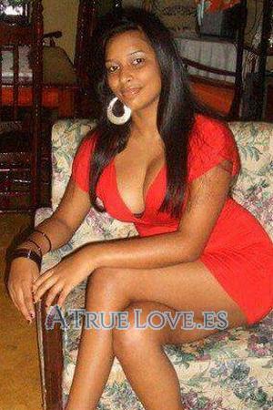 168706 - Massiel Edad: 28 - Dominican Republic