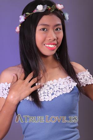 168717 - Meriecris Edad: 26 - Filipinas