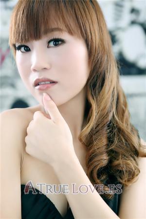 168748 - Lirong Edad: 37 - China