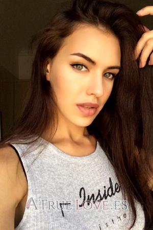 168795 - Iryna Edad: 25 - Ucrania
