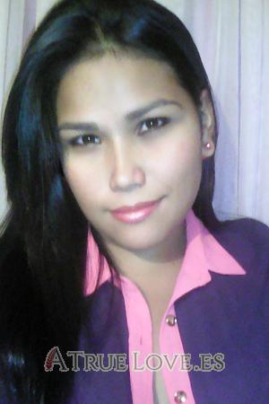 168818 - Darilis Edad: 31 - Venezuela