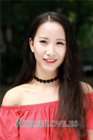 168863 - Yanyun Edad: 28 - China