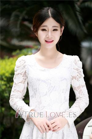 168883 - Wanshan Edad: 31 - China