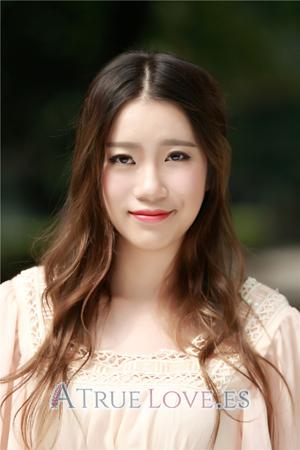 168886 - Zijie Edad: 28 - China