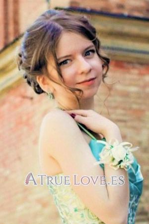 168958 - Viktoria Edad: 30 - Ucrania