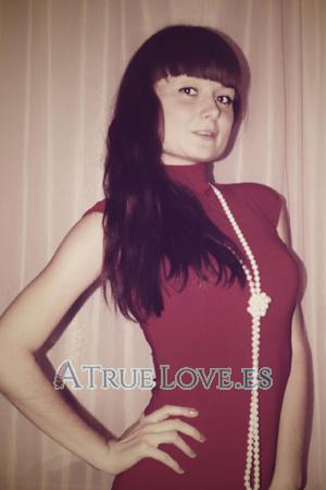 168964 - Tatiana Edad: 27 - Ucrania