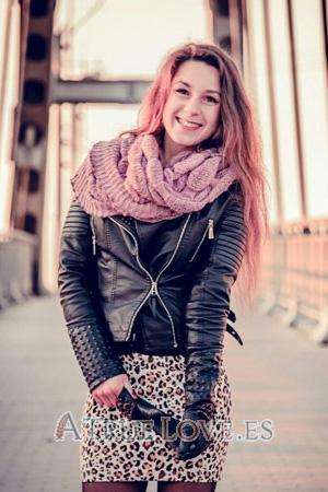 Bielorrusia women