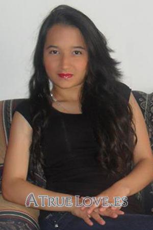 169296 - Kely Edad: 27 - Colombia