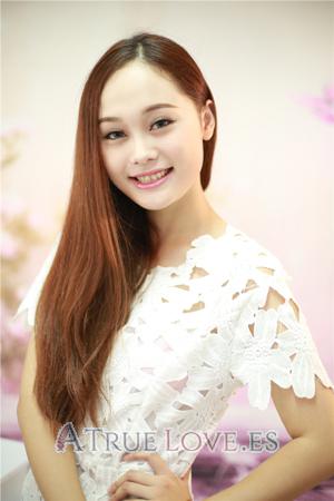 169357 - Muxin Edad: 27 - China