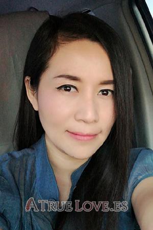 Ladies of Tailandia