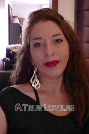 169627 - Claudia Edad: 51 - Colombia