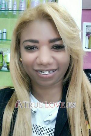 169633 - Claribel Edad: 36 - Dominican Republic