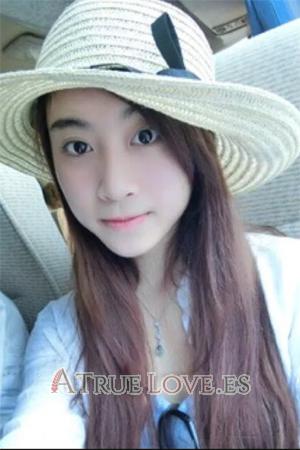 169675 - Polly Edad: 35 - China