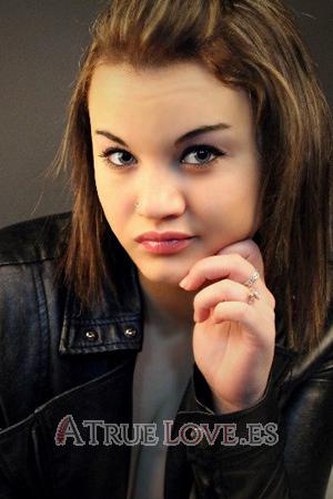 Rusia women