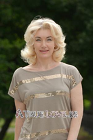 169734 - Natalia Edad: 51 - Ucrania