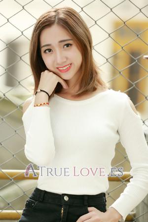 169808 - Xue Edad: 27 - China