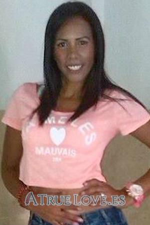 Ladies of Caracas