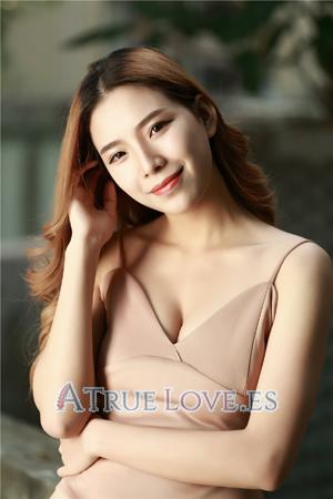 169931 - Yuehua Edad: 25 - China