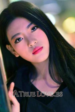 170427 - Ophelia Edad: 41 - China