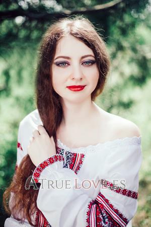 170897 - Anna Edad: 34 - Ucrania