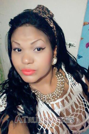 170977 - Massiel Edad: 31 - Dominican Republic