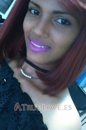 171065 - Hilda Edad: 26 - Dominican Republic
