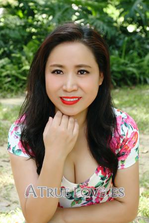 171348 - Yumei Edad: 55 - China