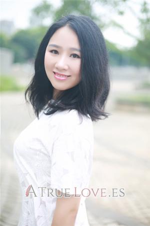 171872 - Lanfeng Edad: 38 - China