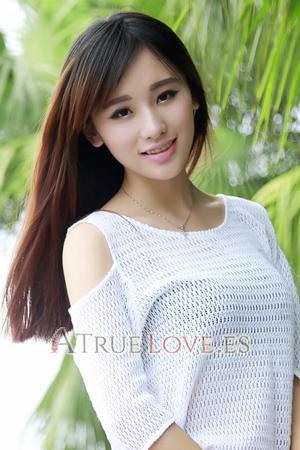 171883 - Ying Edad: 29 - China