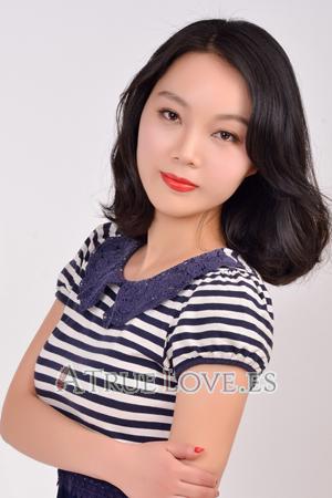 172134 - Zhihui Edad: 37 - China
