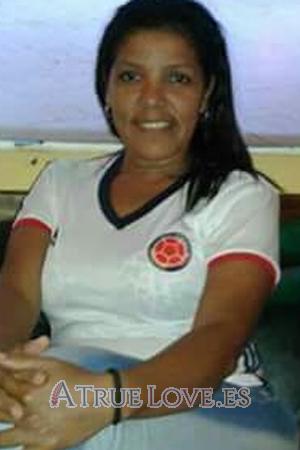 172246 - Deisy Edad: 49 - Colombia